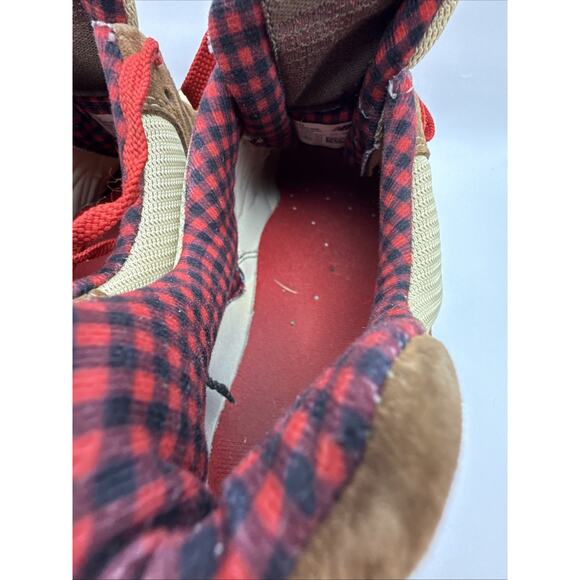 Size 11.5. - Men's New Balance US574 athletic sneakers US574 - Picture 6 of 10